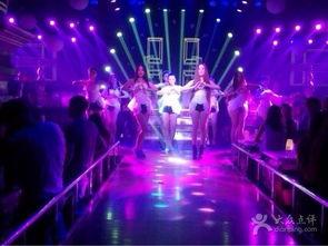 深圳酒吧最新爆料,揭秘夜生活新热点与神秘派对！